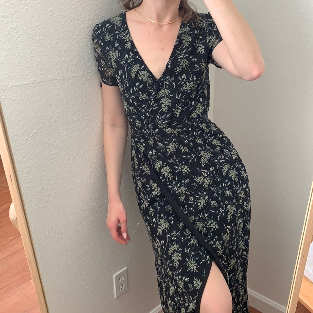 Gorgeous Madewell Dress